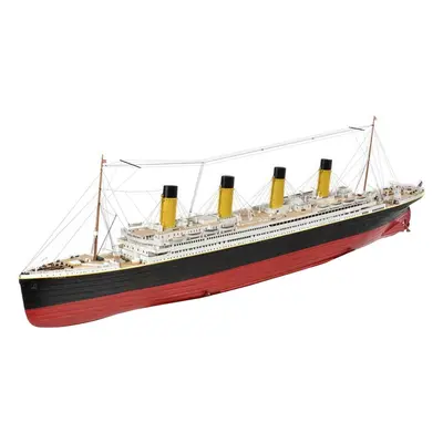 Mantua Model Titanic 1:200 kit