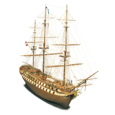 Mantua Model Le Superbe 1:75 kit