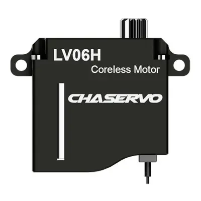 Servo Chaservo LV06H