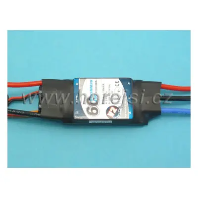 Reg. Xcontroller XC6018BA V2(60A)