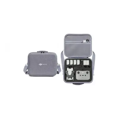 DJI Mini 4 Pro - Gray Medium Shoulder Case