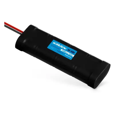 KAVAN NiMh 1100mAh/9,6V