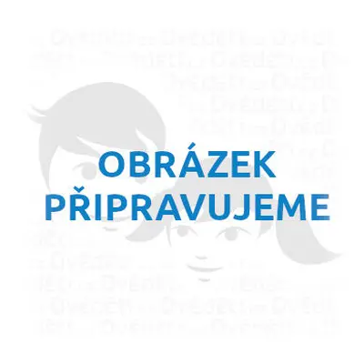 Mudpuppy Moje škola- puzzle ve tvaru domu 100 dílků