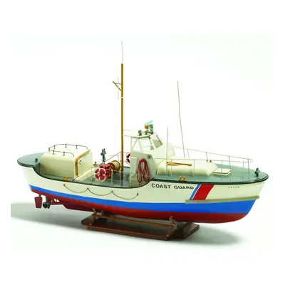 U.S. Coast Guard 44' záchranný člun 1:40