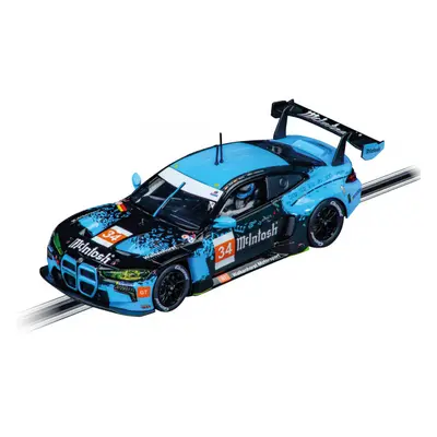 Auto Carrera EVO - 27774 BMW M4 GT3 DTM 2023