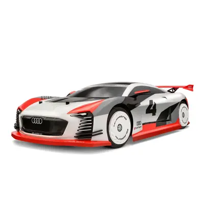 Karoserie čirá Audi e-tron Vision Gran Turismo 200 mm