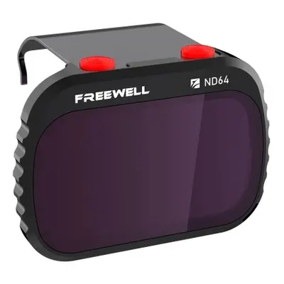 Freewell ND64 filtr pro DJI Mavic Mini a Mini 2