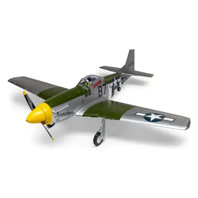 E-flite P-51D Mustang 1.0m PNP