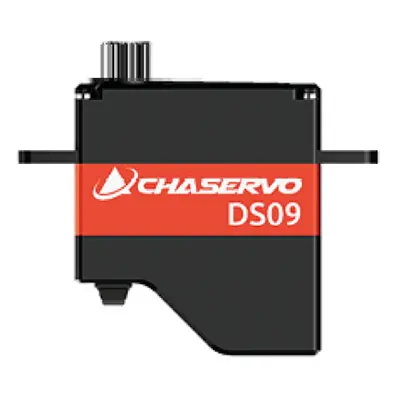 Servo Chaservo DS09