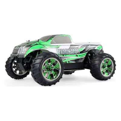 RC auto Terminator PRO Brushless 1:10