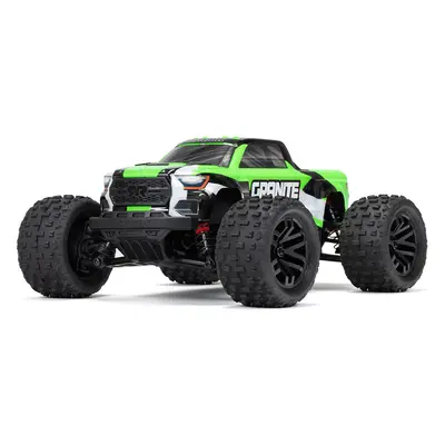 Arrma Granite Grom 1:18 4WD Smart RTR zelená