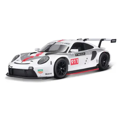 Bburago Porsche 911 RSR GT 1:24