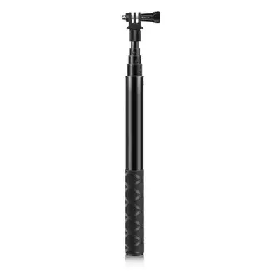 Prodlužující selfie tyč na kameru Insta360 X3 / X2 / One RS (110cm)