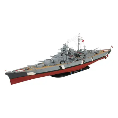 Revell Bismarck (1:350)