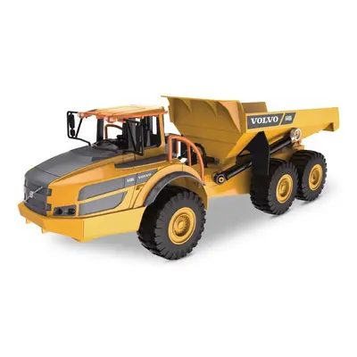 RC kloubový dumper Volvo A40G 1:26