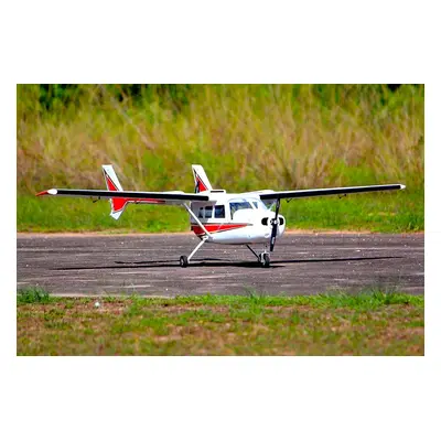 Cessna 337 Skymaster 1,95m