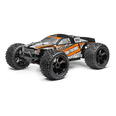 RC auto BULLET ST 3.0 RTR s 2,4GHz RC soupravou