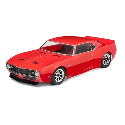 Karoserie čirá 1968 Chevrolet Camaro (200 mm)