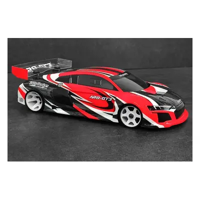 Karoserie čirá AR8-GT3 pro GT 1/12