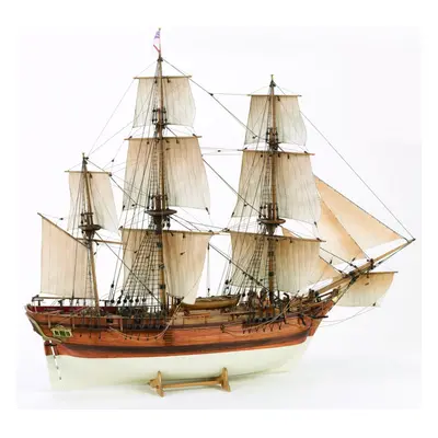 HMS Bounty 1:50