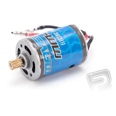 Motor MM-25 540 14t (Scout RC)