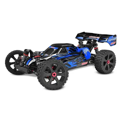 ASUGA XLR 6S - BUGGY 4WD - RTR - modrá