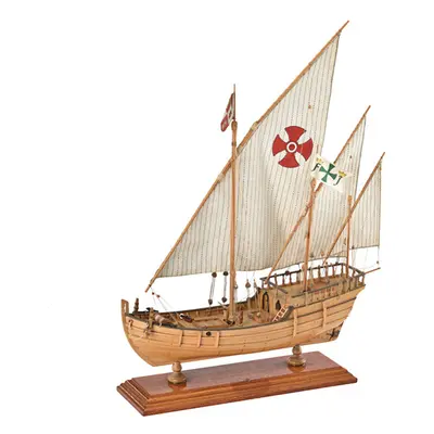 AMATI Nina karavela 1492 1:65 kit