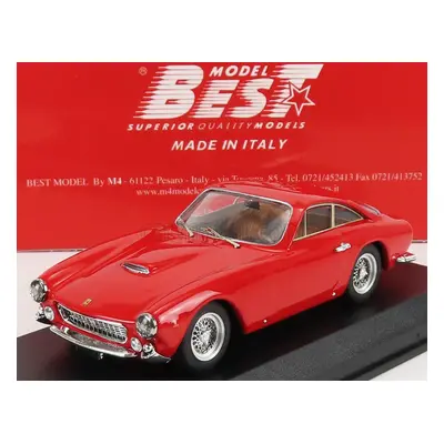 Best-model Ferrari 250 Gtl Coupe 1962 1:43 Red