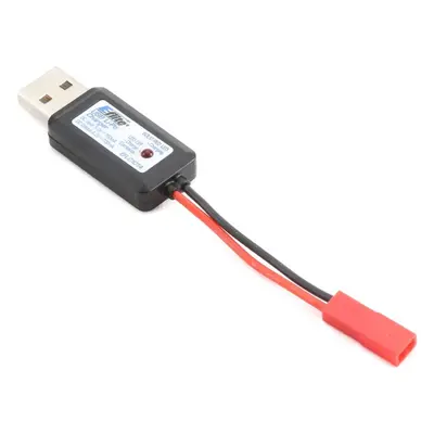 Nabíječ USB 1-článek LiPol 700mA