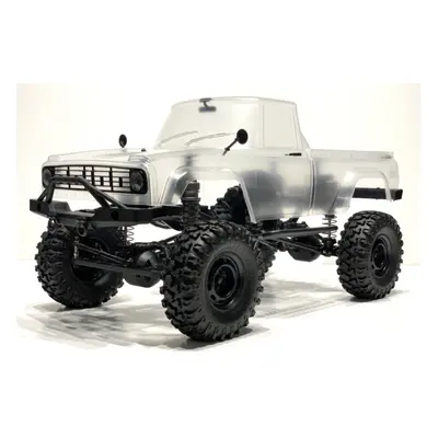 RC stavebnice SCA-1E Coyote truck 2.1 (rozvor 285mm)