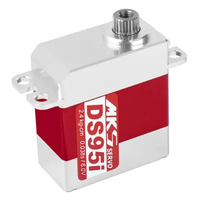 DS95i (0.038s/60°, 2.4kg.cm)