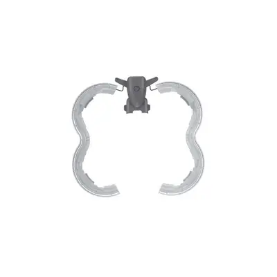 DJI Avata 2 - LED Propeller Guard Bumper (With Battery)