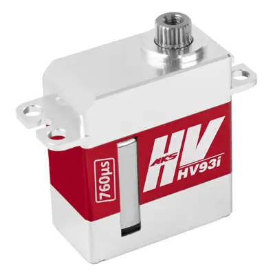 HV93i (0.031s/60°, 2.6kg.cm)