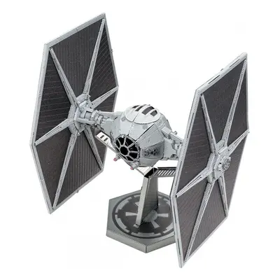 Ocelová stavebnice Star Wars Tie Fighter