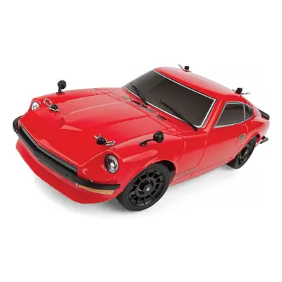 RC auto SR27 Datsun 240Z RTR, červená