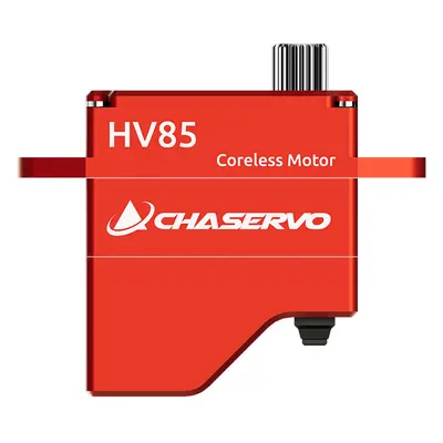 Servo Chaservo HV85