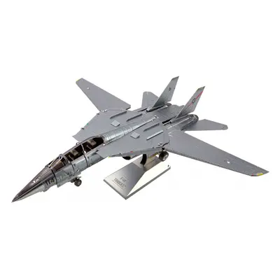 Ocelová stavebnice F-14 Tomcat