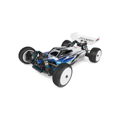 RC10B74.2 Team Kit stavebnice (4WD)