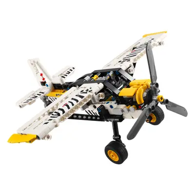 LEGO Technic - Letadlo do vzdálených oblastí