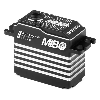 MIBO krabička pro MB-2321 Servo