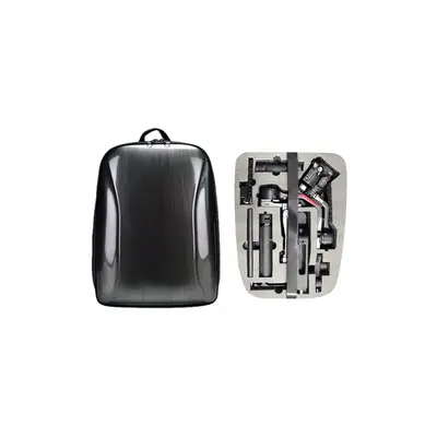 DJI RS 4 - Batoh Turtle Hardshell