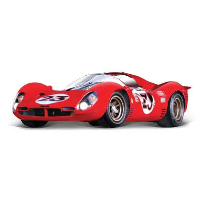 Bburago Ferrari 330 P4 Daytona 1:24 #23