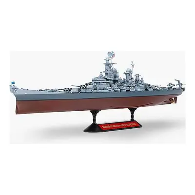 Academy USS Missouri BB-63 MCP (1:700)