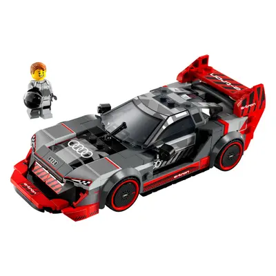 LEGO Speed Champions - Závodní auto Audi S1 e-tron