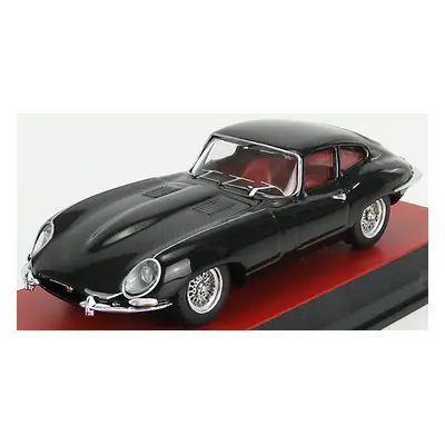 Best-model Jaguar E-type Coupe 1961 1:43 Black