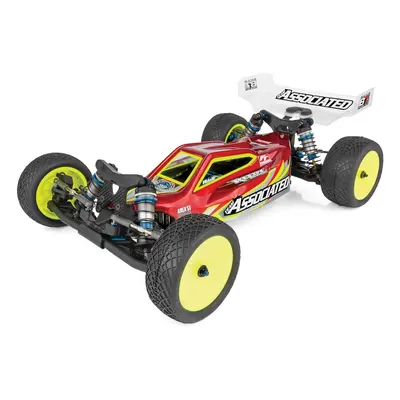 RC10B7D Team Kit stavebnice (2WD)