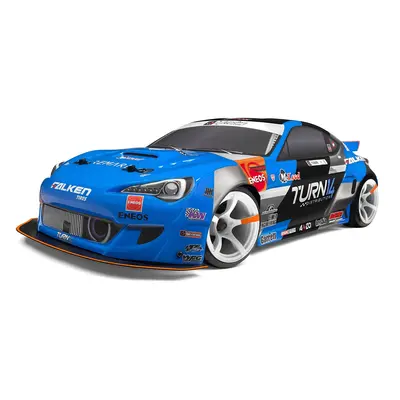 RS4 SPORT 3 DRIFT Subaru BRZ (Dai Yoshihara) RTR set