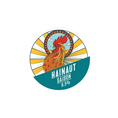 MINIBREW Recept Hainaut Saison