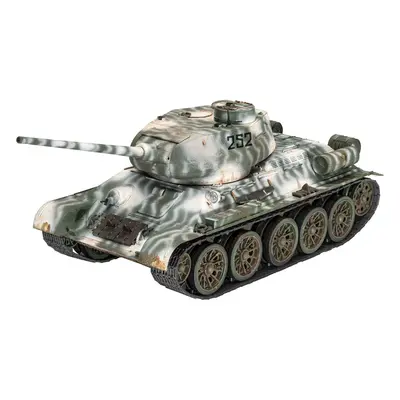 Revell T34-85 (1:35)