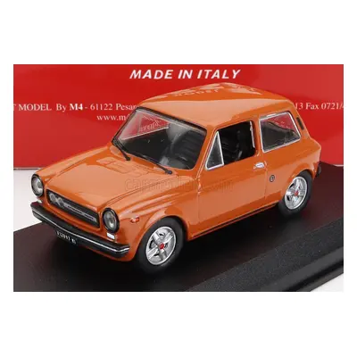 Best-model Autobianchi A112 Abarth Ii Serie 1973 1:43 Salmon